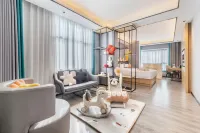 Ruili Elong R.YUN Hotel (Ruili Tourism Pedestrian Street)