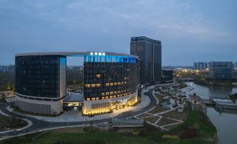 JI Hotel (Changzhou Future Smart City)