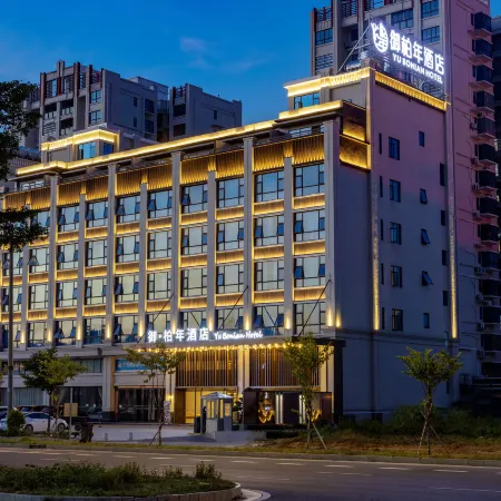 Royal Park Hotel