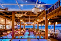Koh Apikjun Resort by EHM - bar