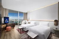 W Dubai – Mina Seyahi Các khách sạn ở 