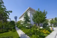 Yuncheng Shenzhen Airlines International Hotel (Yuncheng Yanhu International Airport)