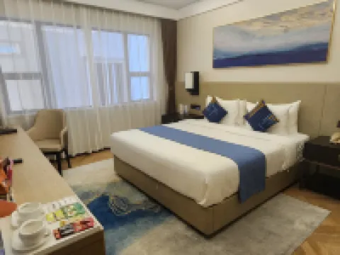 海悦精品酒店 鄰近奧哲迭海灘的酒店