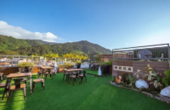 Shenzhen Maoxiang Hotel (Wutongshan Scenic Area) Hotel berhampiran Introduction Area