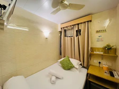 Holiday Guest House