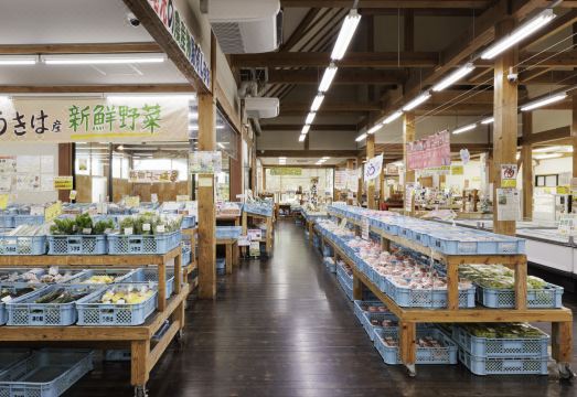 현대적인 호텔 내부 시설