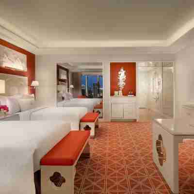 Wynn Palace Rooms