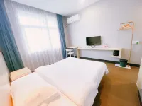 Shengzhou Bada Business Hotel - 2 stjerner