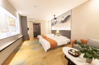 Qingchuang Lingyu (panyuJiushuikeng Branch) Hotels near Baiyue Shopping Mall