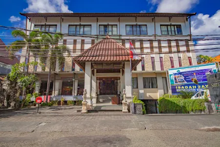 Grand Santhi Hotel