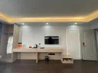 Xichang Jiayue Nianhua Hotel