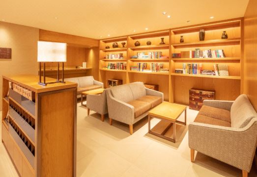 1. 호텔 그레이스리..