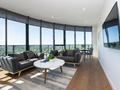 The Sebel Melbourne Malvern Hotels in Malvern East