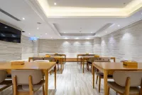 JI Hotel (Tongchuan Yaozhou District Government) - Morgenmad