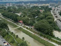 Kinta Riverfront Hotel & Suites - romantique