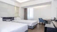 Golden Tulip Essential Makassar