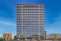 Orange Hotel (Nanchang Economic Development Zone Xuhui Cmall Store) Hotel in zona College of Electron and Information， Nanchang Institute of Technology