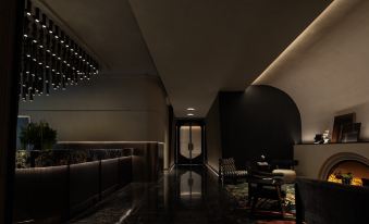 Qiao Hotel (Changsha Wuyi Square IFS International Financial Center)