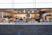 Holiday Inn JIASHAN by IHG - breakfast