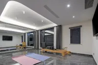 Pan'an Linyue Homestay - Gym