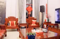 Xianju Flower Travel Parent-child Holiday Meisu (Shenxianju Scenic Area Branch)