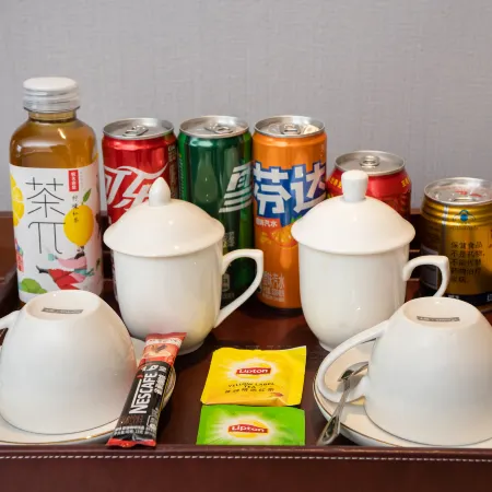 Mengzi Yufeng Hotel