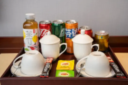 御峰ホテル 蒙自（滇南大商匯） 蒙自のホテル