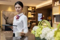 宜尚飯店（長沙黃花機場木馬塅地鐵站店） - Wi-Fi