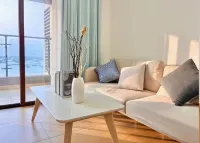 Aiyu Scenic Apartment (Yangjiang Hailing Island Beiluowan)