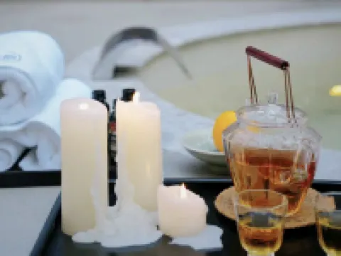 杭州良棲山院酒店