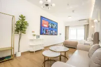 Fumi International Apartment (Duanzhou East Area Branch)