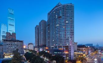 Yiju 1983 Hotel (Wuyi Square IFS International Financial Center)