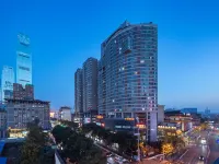 Yiju 1983 Hotel (Wuyi Square IFS International Financial Center) Hotel a 