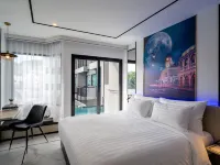 Ratri Hotel Phuket Old Town Hôtels à proximité de : Khao Rang