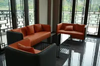 Shantouzui Theme Homestay Hotels in HongJiang