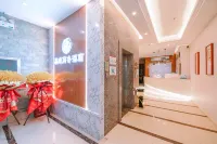Liuzhou Yufeng District Pinyi Business Hotel (Baiyun Wholesale Market)