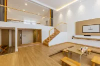 Rezen Select Hotel (Enshi Tujia Girl`s Town) Hotel in zona Nuoxizhixiang