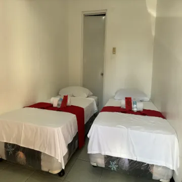 RedDoorz @ Pvc Pension Haus فنادق في 