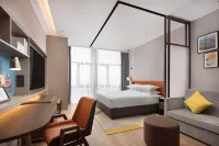 Home2 Suites by Hilton Changsha Ningxiang Hotels in Ningxiang
