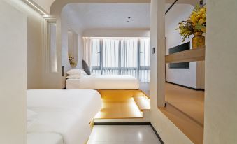 Sanxiang Hotel (New Harbour Convention and Exhibition Center)