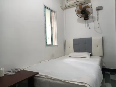 Jianzhi Inn