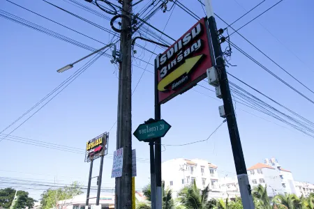 Freesia Guesthouse Klong Luang Отели рядом с достопримечательностью «National Center for Genetic Engineering and Biotechnology»