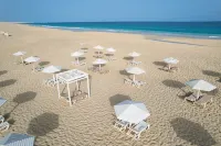 VOI Praia de Chaves Resort - شاطئ