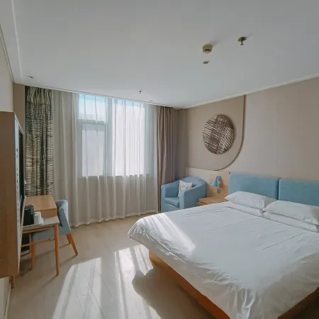 Home Inn (Sheyang Renmin Road)