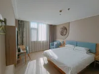 Home Inn (Sheyang Renmin Road)