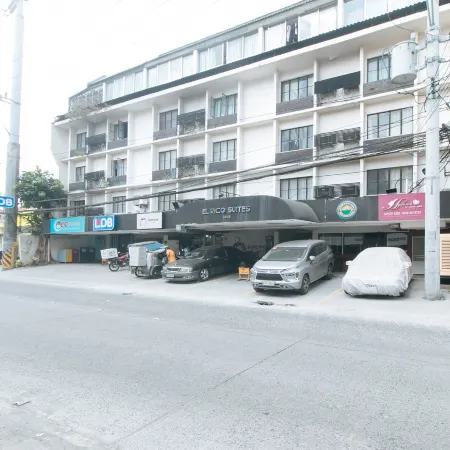 El Rico Suite Makati by RedDoorz