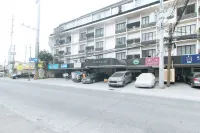 馬卡蒂埃爾里科套房飯店 馬卡蒂住宿飯店