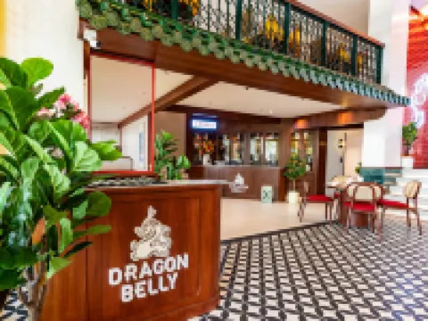 Mood Hotel Pattaya Hotels in Pattaya