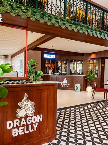 รูปภาพของโรงแรมมูด พัทยา