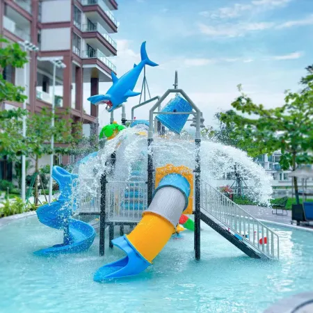 HUALUXE Hotels and Resorts SANYA YALONG BAY RESORT